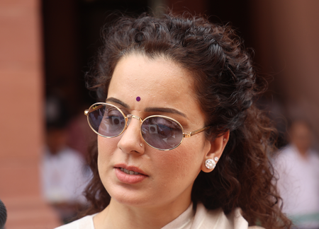 Kangana Ranaut now targets media, ‘feminazis’: You can only display stupidity in your room Kangana Ranaut now targets media, ‘feminazis’: You can only display stupidity in your room