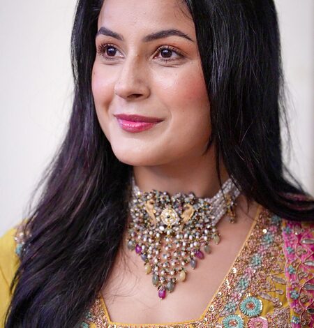 Shehnaaz Gill on shedding her carefree image with intense roles: Not trying to prove anything Shehnaaz Gill on shedding her carefree image with intense roles: Not trying to prove anything