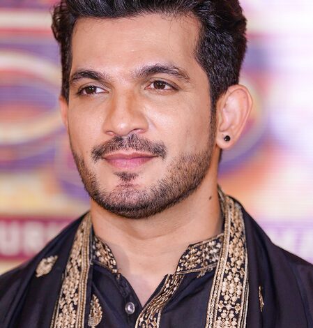 Arjun Bijlani tells Harshad Chopda his friendship with Shivangi Joshi ‘seems like a love angle’ Arjun Bijlani tells Harshad Chopda his friendship with Shivangi Joshi ‘seems like a love angle’