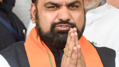 Bihar Assembly: Oppn raises concern over dilapidated schools; CM assures action within six months Bihar Assembly: Oppn raises concern over dilapidated schools; CM assures action within six months