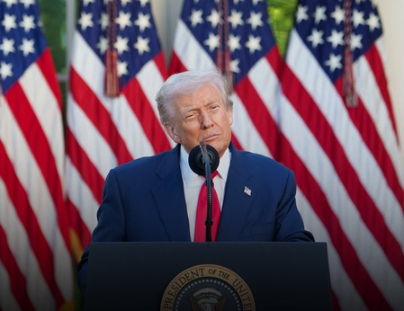 Trump offers tariff incentive for US aluminium Trump offers tariff incentive for US aluminium