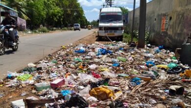 TN’s Madurai Corporation to deploy AI, GPS tracking to strengthen city waste management TN’s Madurai Corporation to deploy AI, GPS tracking to strengthen city waste management