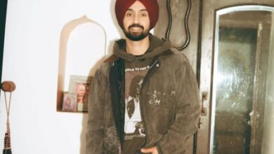 Diljit Dosanjh recalls backlash over farmers’ protest, says he’s been labelled ‘anti-national’ many a times Diljit Dosanjh recalls backlash over farmers’ protest, says he’s been labelled ‘anti-national’ many a times
