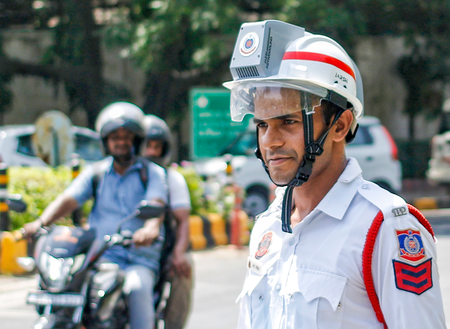 Delhi Traffic Police issue advisory ahead of protest at Kishan Ghat, warns of diversions on key routes Delhi Traffic Police issue advisory ahead of protest at Kishan Ghat, warns of diversions on key routes