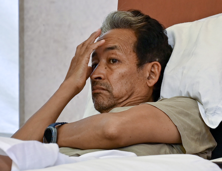 Sonam Wangchuk’s condition stable but blood sugar remains low: Health bulletin Sonam Wangchuk’s condition stable but blood sugar remains low: Health bulletin