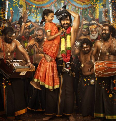 Ravi Teja begins dubbing for ‘Irumudi’ Ravi Teja begins dubbing for ‘Irumudi’