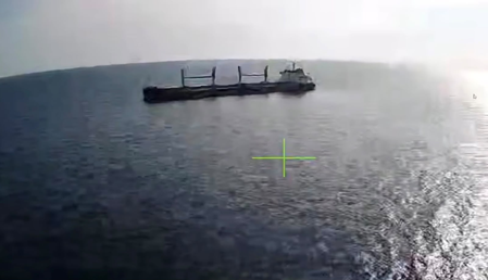 MEA summons Russian diplomat over cargo ship attack that killed 4 Indians MEA summons Russian diplomat over cargo ship attack that killed 4 Indians