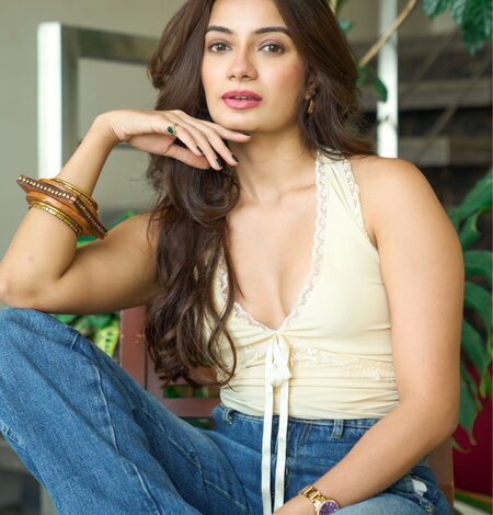 Nidhi Shetty on ‘Anupamaa’: ‘The show encourages conversations around real-life issues’ Nidhi Shetty on ‘Anupamaa’: ‘The show encourages conversations around real-life issues’