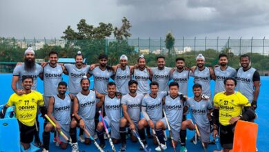 Harmanpreet to lead India at FIH Hockey Men’s WC in Belgium & Netherlands Harmanpreet to lead India at FIH Hockey Men’s WC in Belgium & Netherlands