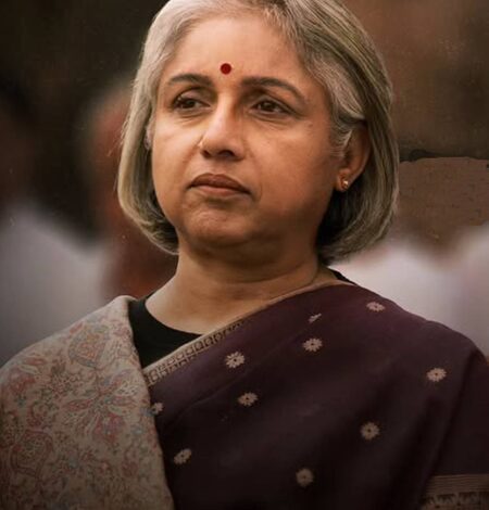 Revathy on CJP Protest: Cops unleashing violence reminds us of British violence during our freedom struggle! Revathy on CJP Protest: Cops unleashing violence reminds us of British violence during our freedom struggle!