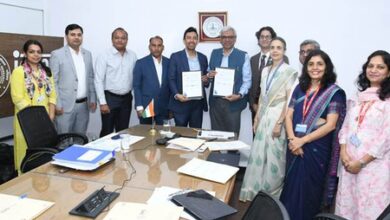 ICMR transfers three biomedical technologies to advance cancer, infectious disease solutions ICMR transfers three biomedical technologies to advance cancer, infectious disease solutions