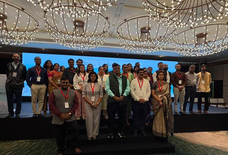 MeitY partners Goa to advance language-first digital public infrastructure MeitY partners Goa to advance language-first digital public infrastructure