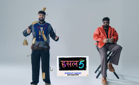 Badshah: Tech can recreate anything today but it can’t duplicate the emotion Badshah: Tech can recreate anything today but it can’t duplicate the emotion
