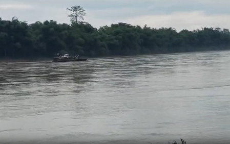 Assam flood: More than 3.1 lakh affected in 11 districts; several rivers flowing above danger marks Assam flood: More than 3.1 lakh affected in 11 districts; several rivers flowing above danger marks