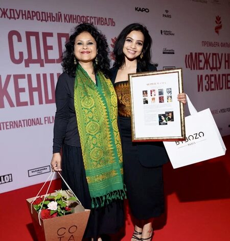 Assamese film ‘Rador Pakhi’ wins Jury Special Mention at Moscow film festival Assamese film ‘Rador Pakhi’ wins Jury Special Mention at Moscow film festival