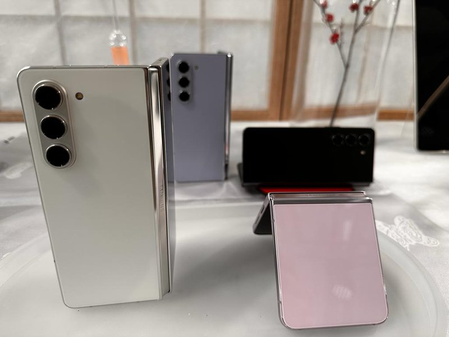 India’s foldable smartphone shipments to cross 3 million units by 2026: Report India’s foldable smartphone shipments to cross 3 million units by 2026: Report