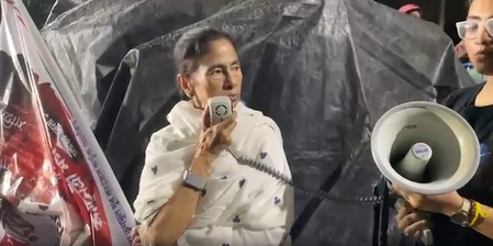 Mamata Banerjee to join CJP protest in Delhi, vows to take Trinamool name-symbol battle to SC Mamata Banerjee to join CJP protest in Delhi, vows to take Trinamool name-symbol battle to SC