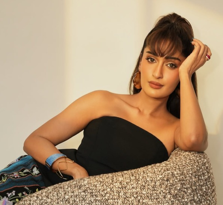 Niharika NM shares why ‘Bhai Tera Star Hai’ stood out for her amid today’s comedies Niharika NM shares why ‘Bhai Tera Star Hai’ stood out for her amid today’s comedies