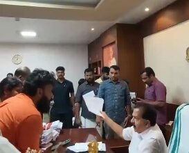 Kerala: Chennithala orders fresh probe after bail setback in Nithin Raj case Kerala: Chennithala orders fresh probe after bail setback in Nithin Raj case