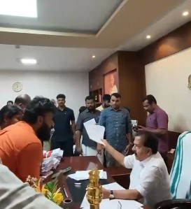 Kerala: Chennithala orders fresh probe after bail setback in Nithin Raj case Kerala: Chennithala orders fresh probe after bail setback in Nithin Raj case