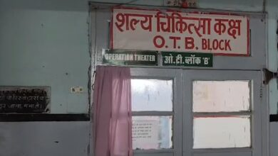 Despite massive drive, two maternal deaths put Rajasthan healthcare under scanner Despite massive drive, two maternal deaths put Rajasthan healthcare under scanner