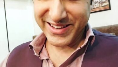 ‘KSBKBT’s Sumeet Sachdev says he almost choked on food, co-stars joked about recording to gain more followers ‘KSBKBT’s Sumeet Sachdev says he almost choked on food, co-stars joked about recording to gain more followers