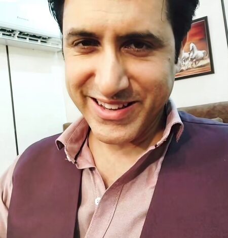 ‘KSBKBT’s Sumeet Sachdev says he almost choked on food, co-stars joked about recording to gain more followers ‘KSBKBT’s Sumeet Sachdev says he almost choked on food, co-stars joked about recording to gain more followers