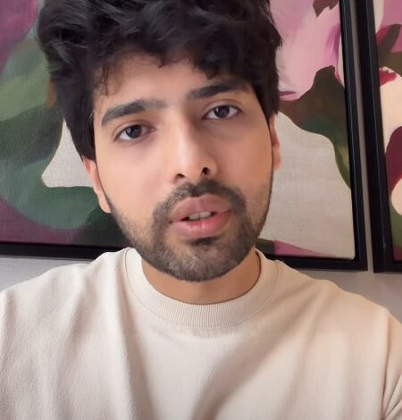 Armaan Malik postpones release of new song ‘Gaya Kaam Se’, says ‘things don’t feel right now’ Armaan Malik postpones release of new song ‘Gaya Kaam Se’, says ‘things don’t feel right now’