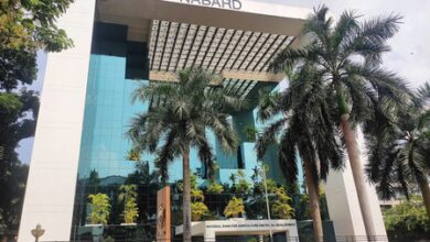 NABARD sanctions Rs 15,056 crore to Haryana for rural development NABARD sanctions Rs 15,056 crore to Haryana for rural development