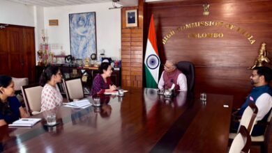 India expresses continued support to Colombo Plan’s capacity building programme India expresses continued support to Colombo Plan’s capacity building programme