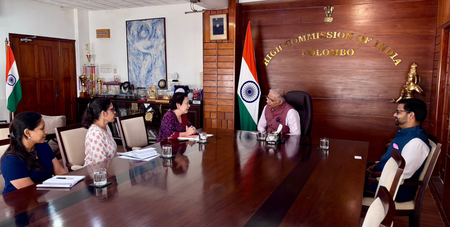 India expresses continued support to Colombo Plan’s capacity building programme India expresses continued support to Colombo Plan’s capacity building programme