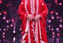 Helen reflects on her bond with late singing legend and iconic collaborator Asha Bhosle Helen reflects on her bond with late singing legend and iconic collaborator Asha Bhosle