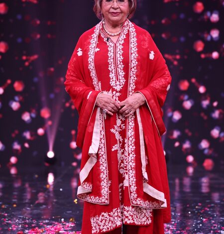 Helen reflects on her bond with late singing legend and iconic collaborator Asha Bhosle Helen reflects on her bond with late singing legend and iconic collaborator Asha Bhosle
