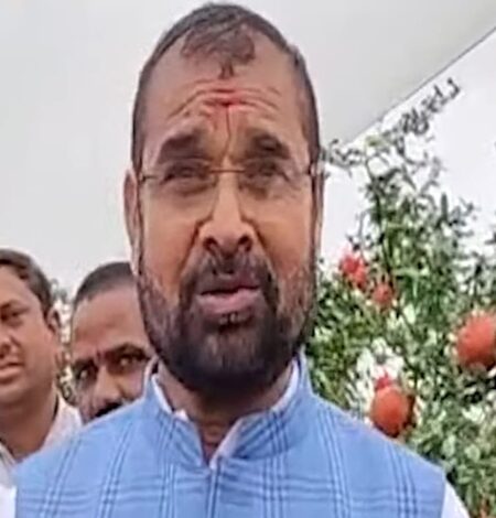 CJP protesters are ‘terrorists’, Edu Min should not resign: Maha body CJP protesters are ‘terrorists’, Edu Min should not resign: Maha body