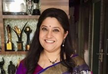 Renuka Shahane shares what separates female friendships from male friendships Renuka Shahane shares what separates female friendships from male friendships
