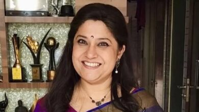 Renuka Shahane shares what separates female friendships from male friendships Renuka Shahane shares what separates female friendships from male friendships