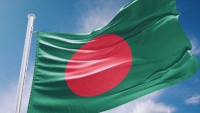 Industrial contraction drags Bangladesh GDP growth to 2.22 pc in Q3 FY26 Industrial contraction drags Bangladesh GDP growth to 2.22 pc in Q3 FY26