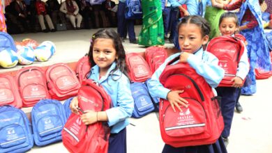 Nepal debates students’ right to keep long hair as schools resist new law Nepal debates students’ right to keep long hair as schools resist new law