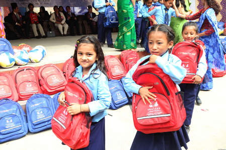 Nepal debates students’ right to keep long hair as schools resist new law Nepal debates students’ right to keep long hair as schools resist new law