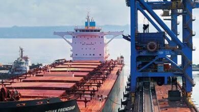 JSW Infrastructure Q1 profit slips 10 pc to Rs Rs 346.63 crore JSW Infrastructure Q1 profit slips 10 pc to Rs Rs 346.63 crore