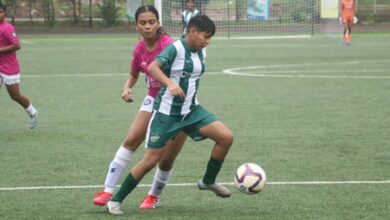 Kickstart, Nita, HOPS march into AIFF U17 Women’s Youth League quarterfinals Kickstart, Nita, HOPS march into AIFF U17 Women’s Youth League quarterfinals