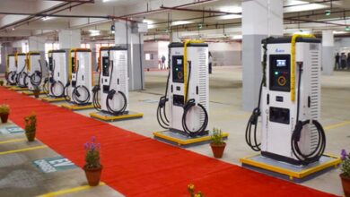 India has 52,718 public EV charging stations, over 16,500 equipped with fast chargers: Govt India has 52,718 public EV charging stations, over 16,500 equipped with fast chargers: Govt