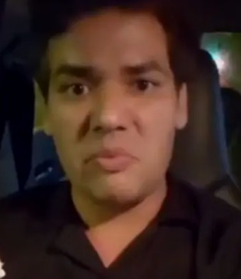 CJP removes Vijeta Dahiya as spokesperson over viral ‘burger’ video CJP removes Vijeta Dahiya as spokesperson over viral ‘burger’ video