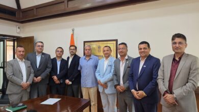 Nepal’s private hydropower developers back deeper power trade with India Nepal’s private hydropower developers back deeper power trade with India