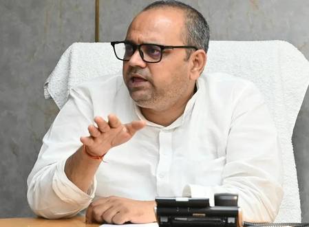 Delhi govt facilitates internship for 275 foreign medical graduates across 12 hospitals Delhi govt facilitates internship for 275 foreign medical graduates across 12 hospitals