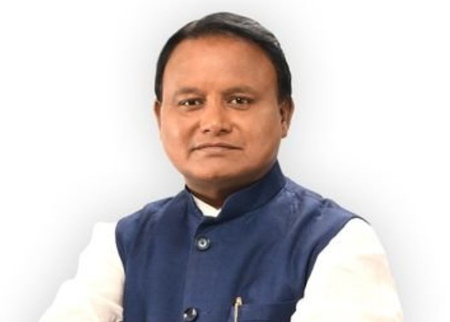 Odisha CM hails state’s top five NITI Aayog ranking Odisha CM hails state’s top five NITI Aayog ranking