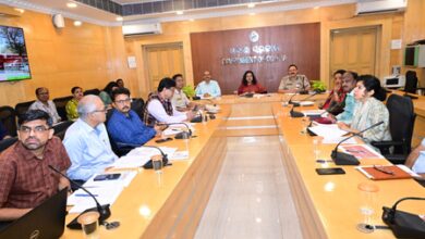 Odisha’s Prison Development Board pushes for more open-air jails, stronger guarding staff Odisha’s Prison Development Board pushes for more open-air jails, stronger guarding staff