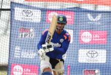 I play according to the situation, says Tilak Varma in response to slow strike-rate claims I play according to the situation, says Tilak Varma in response to slow strike-rate claims