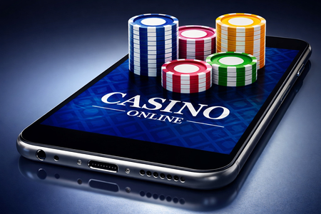UNODC warns young gamers lured into online gambling UNODC warns young gamers lured into online gambling