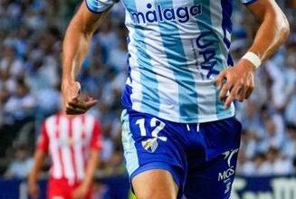 Malaga re-sign midfielder Dotor on loan from Celta Vigo Malaga re-sign midfielder Dotor on loan from Celta Vigo